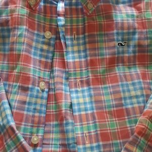 Easter Shirt Vineyard Vine